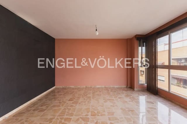 3 camera da letto Appartamento in vendita in Quart de Poblet con garage - 300.000 € (Rif: 10136629)