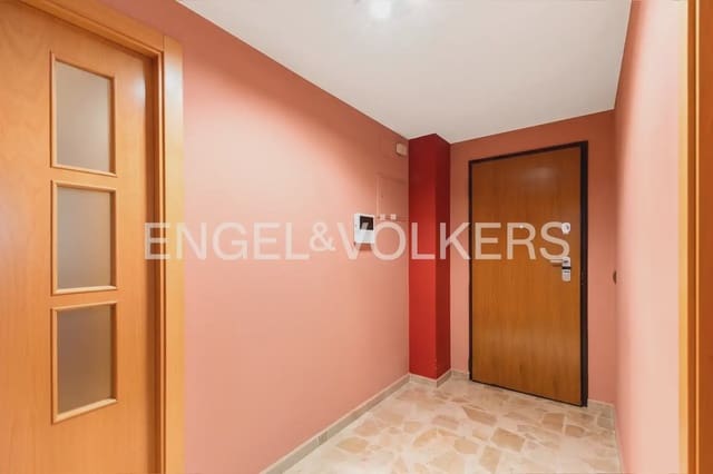 3 camera da letto Appartamento in vendita in Quart de Poblet con garage - 300.000 € (Rif: 10136629)
