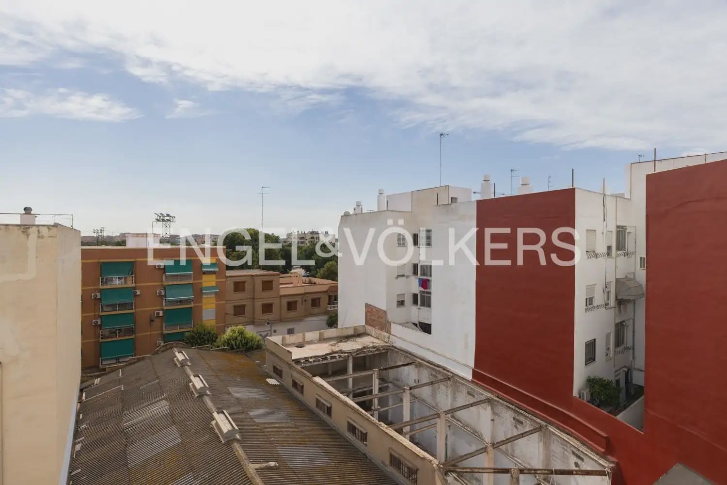 3 camera da letto Appartamento in vendita in Quart de Poblet con garage - 300.000 € (Rif: 10136629)
