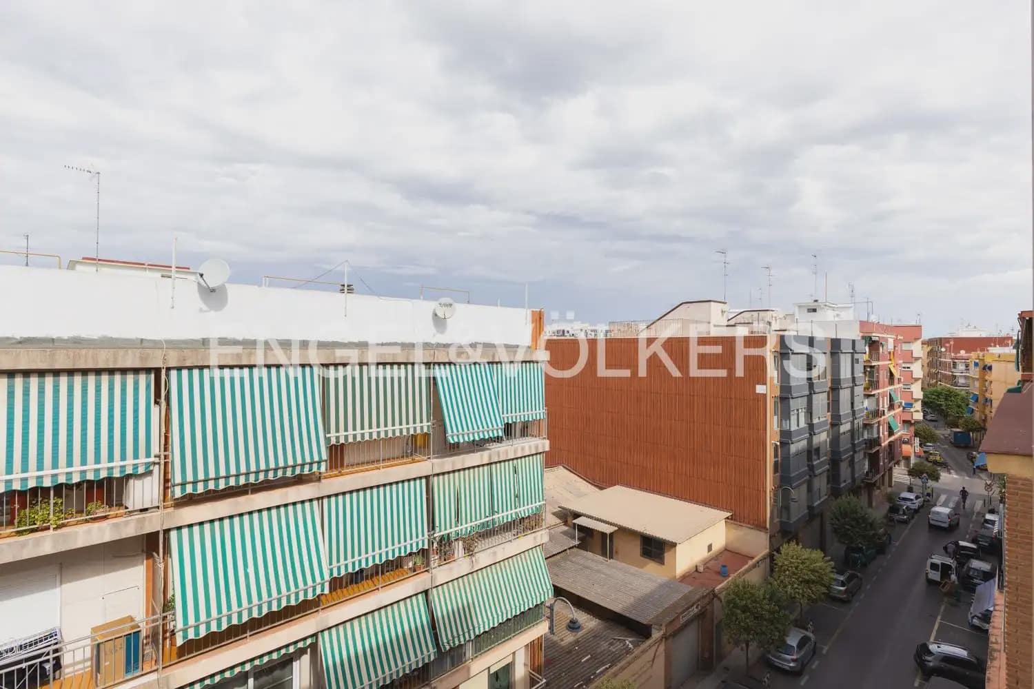 3 camera da letto Appartamento in vendita in Quart de Poblet con garage - 300.000 € (Rif: 10136629)