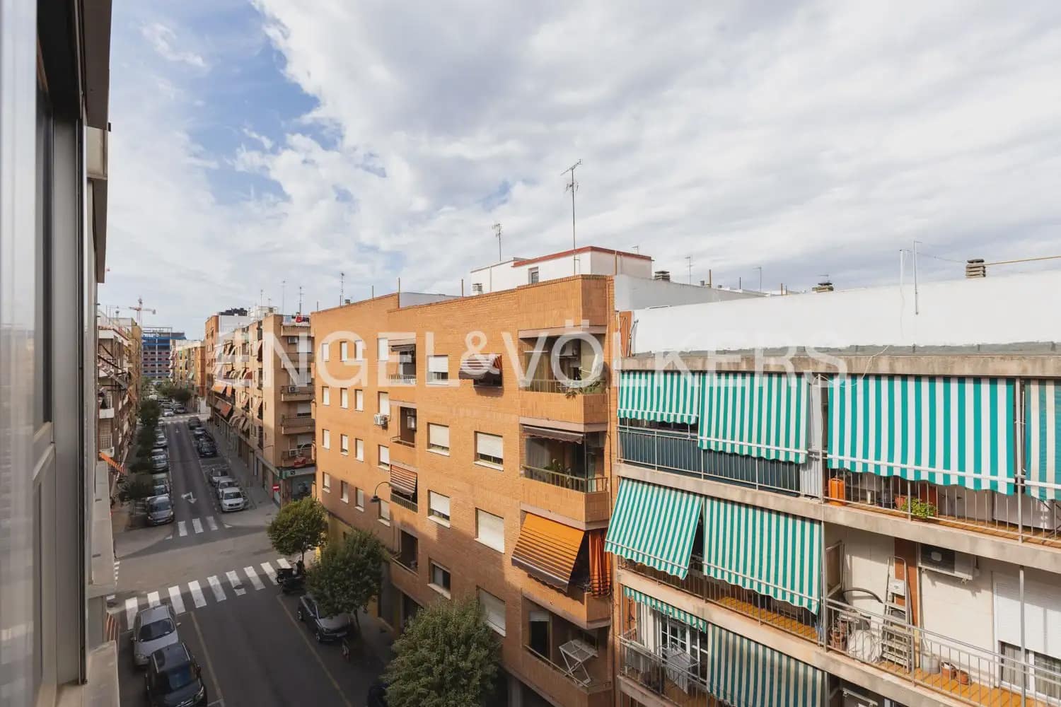 3 camera da letto Appartamento in vendita in Quart de Poblet con garage - 300.000 € (Rif: 10136629)