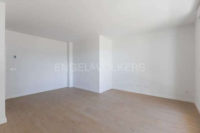 3 slaapkamer Flat te huur in Malilla, Valencia stad met zwembad garage - € 1.700 (Ref: 10138757)