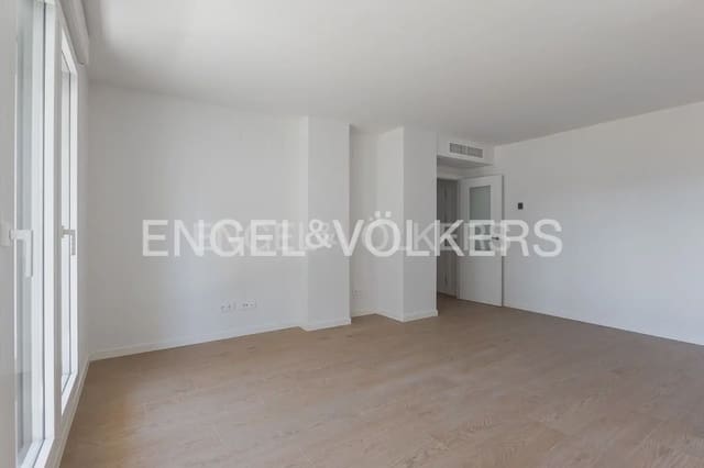 3 soverom Leilighet til leie i Malilla, Valencia by med svømmebasseng garasje - € 1 800 (Ref: 10138757)