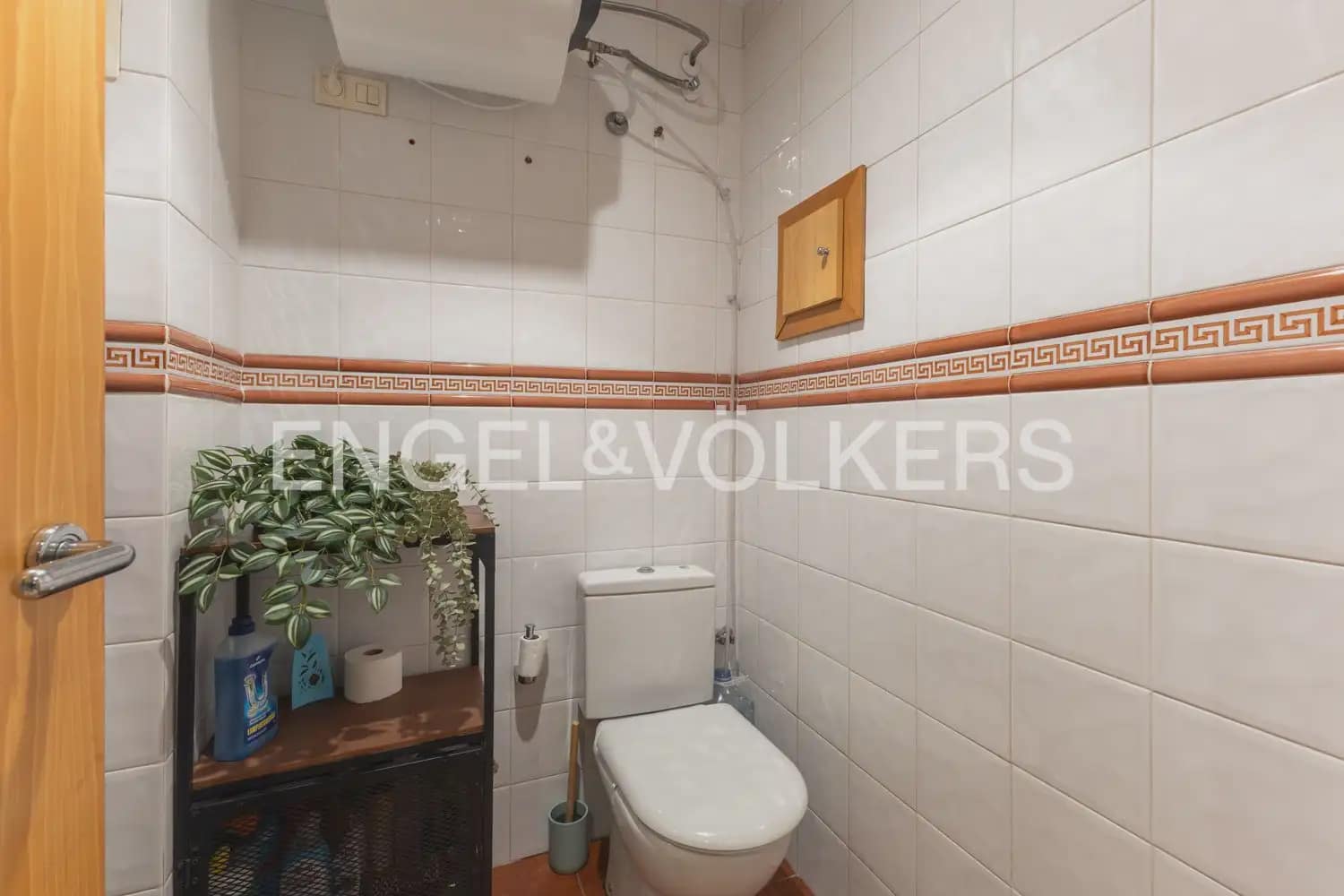 2 bedroom Flat for rent in Valencia city - € 1,800 (Ref: 10138758)