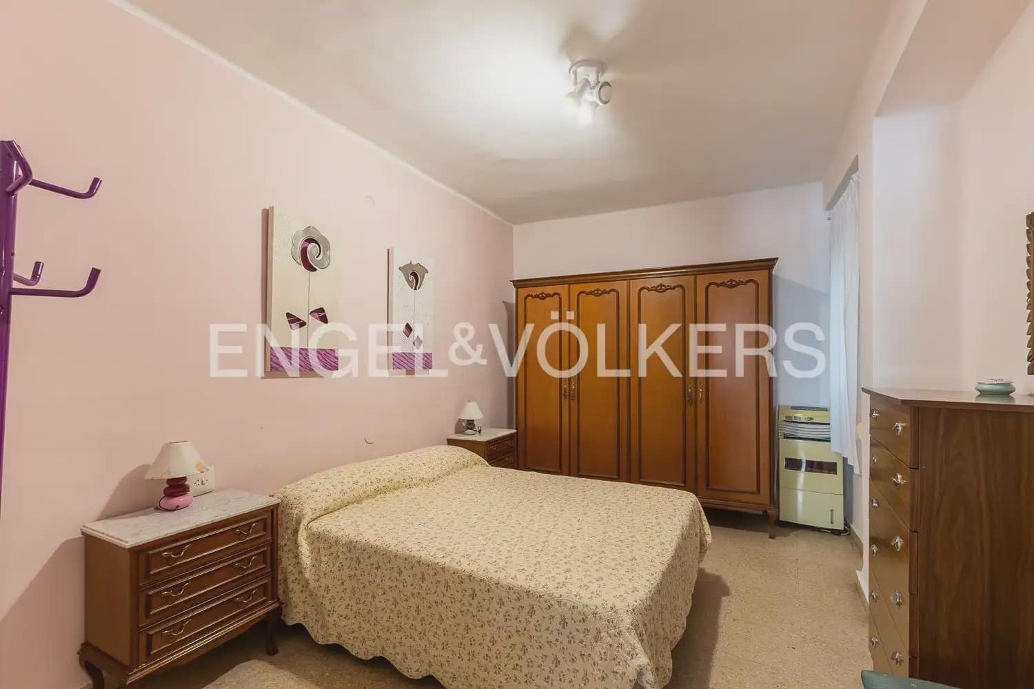 3 soveværelse Lejlighed til salg i Valencia by - € 280.000 (Ref: 10138759)