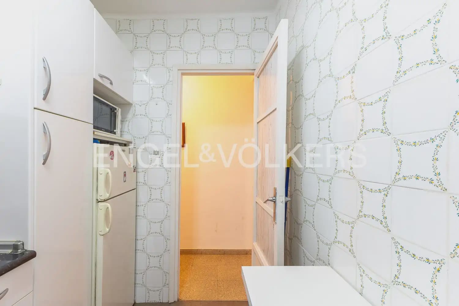 3 soveværelse Lejlighed til salg i Valencia by - € 280.000 (Ref: 10138759)