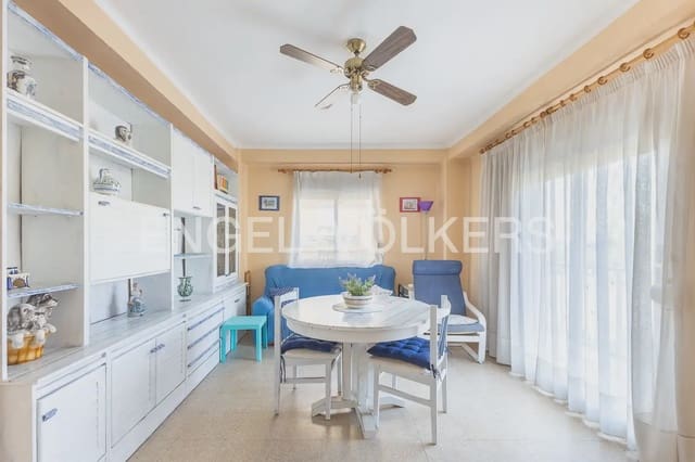 3 soveværelse Lejlighed til salg i La Malva-Rosa, Valencia by - € 280.000 (Ref: 10138759)