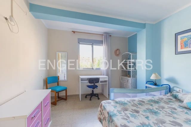 3 soveværelse Lejlighed til salg i La Malva-Rosa, Valencia by - € 280.000 (Ref: 10138759)