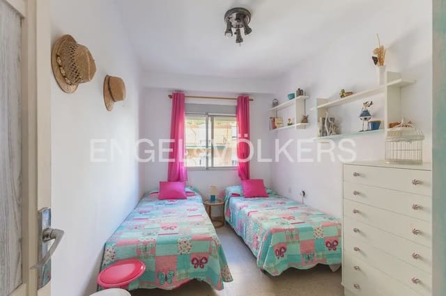 3 soveværelse Lejlighed til salg i La Malva-Rosa, Valencia by - € 280.000 (Ref: 10138759)