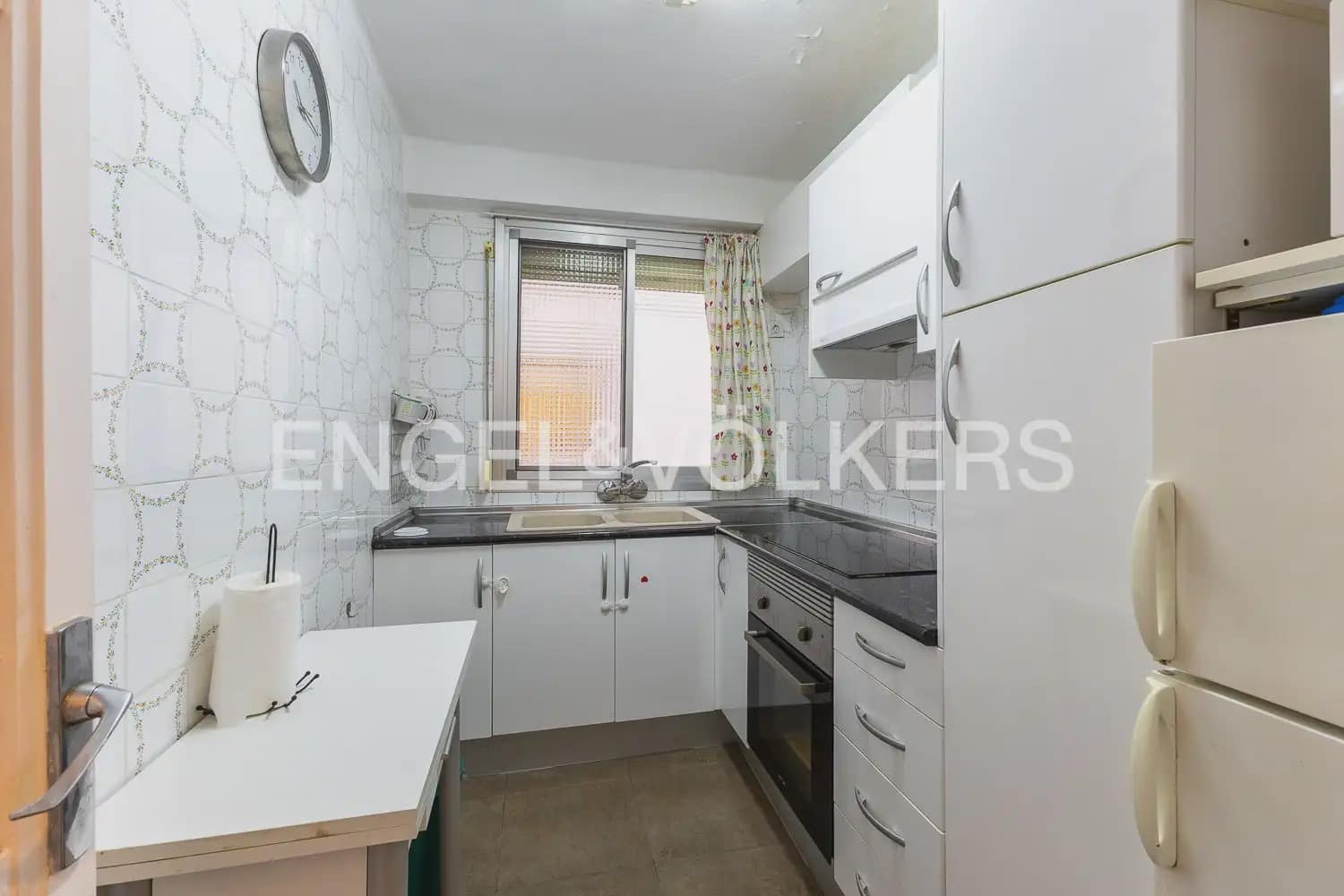 3 soveværelse Lejlighed til salg i Valencia by - € 280.000 (Ref: 10138759)