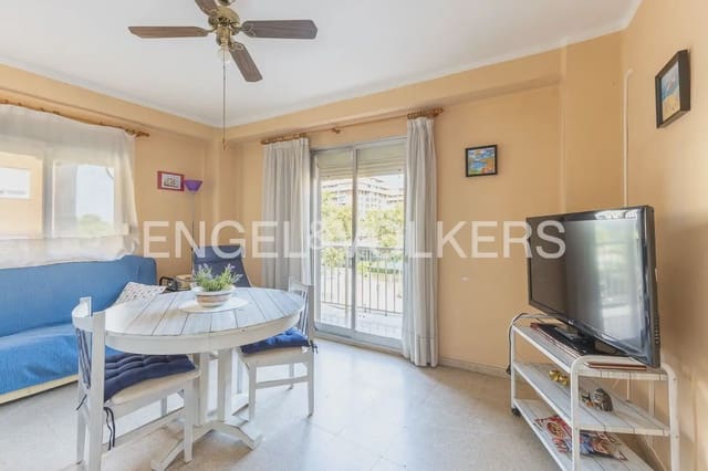 3 soveværelse Lejlighed til salg i La Malva-Rosa, Valencia by - € 280.000 (Ref: 10138759)