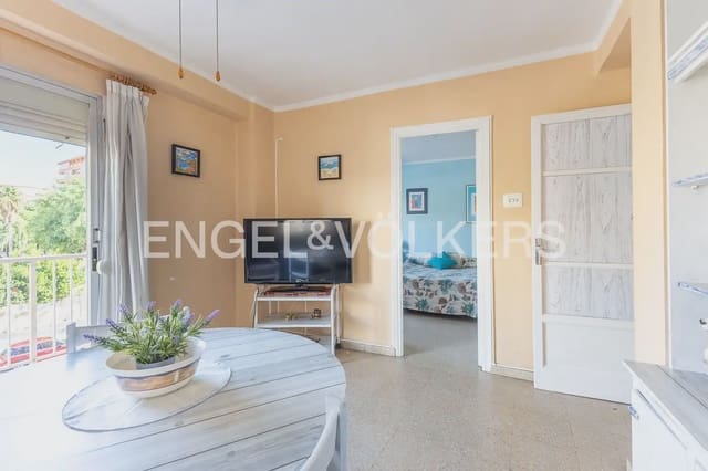 3 soveværelse Lejlighed til salg i La Malva-Rosa, Valencia by - € 280.000 (Ref: 10138759)