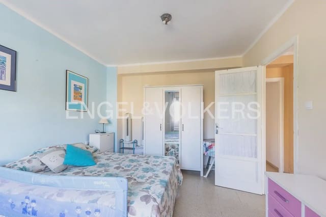3 soveværelse Lejlighed til salg i La Malva-Rosa, Valencia by - € 280.000 (Ref: 10138759)