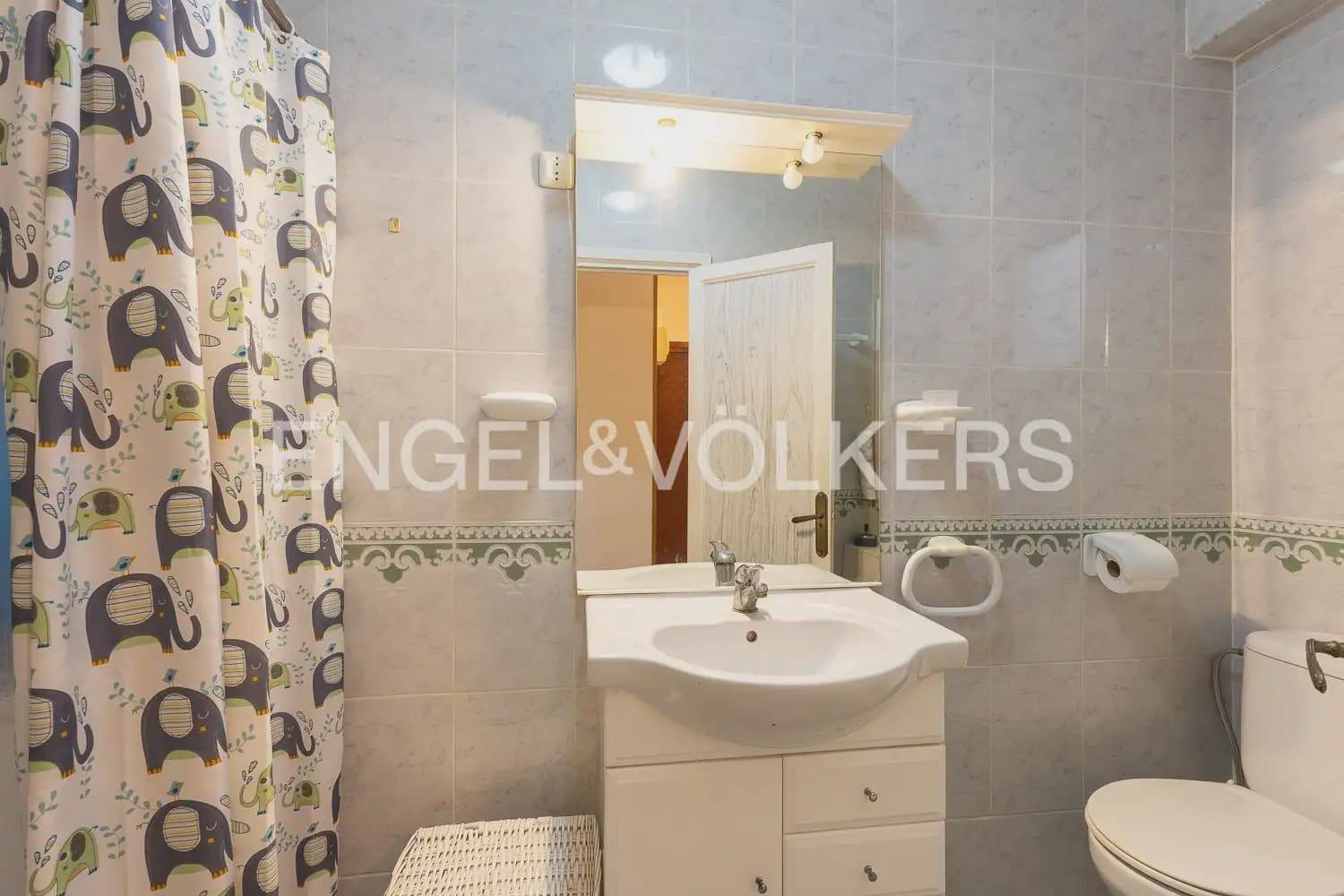 3 soveværelse Lejlighed til salg i Valencia by - € 280.000 (Ref: 10138759)