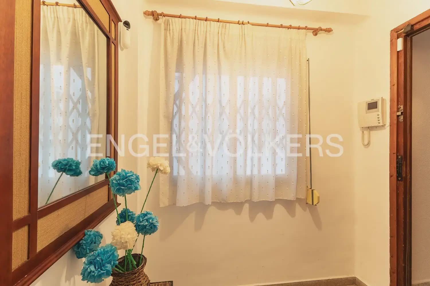 3 soveværelse Lejlighed til salg i Valencia by - € 280.000 (Ref: 10138759)