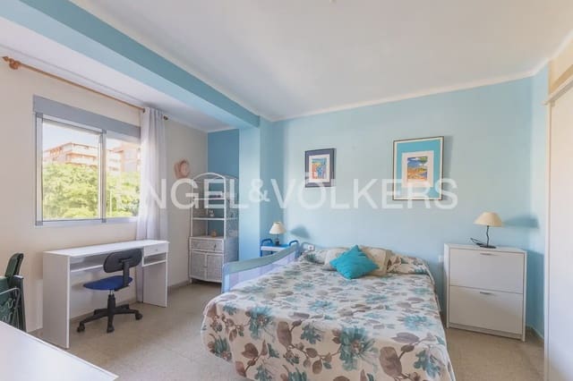 3 soveværelse Lejlighed til salg i La Malva-Rosa, Valencia by - € 280.000 (Ref: 10138759)