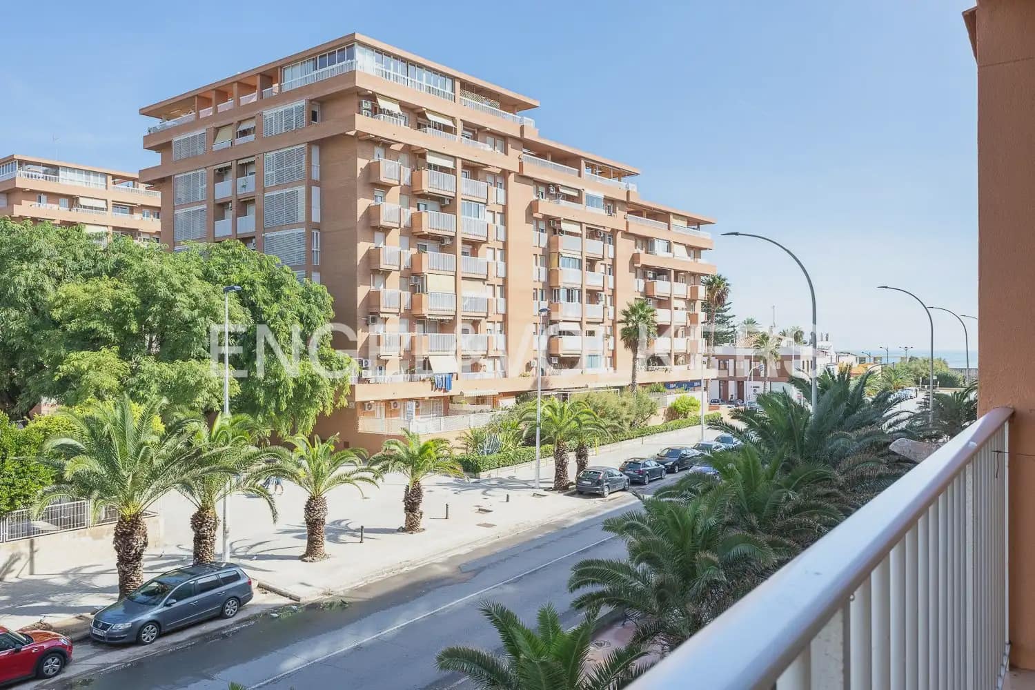 3 soveværelse Lejlighed til salg i Valencia by - € 280.000 (Ref: 10138759)