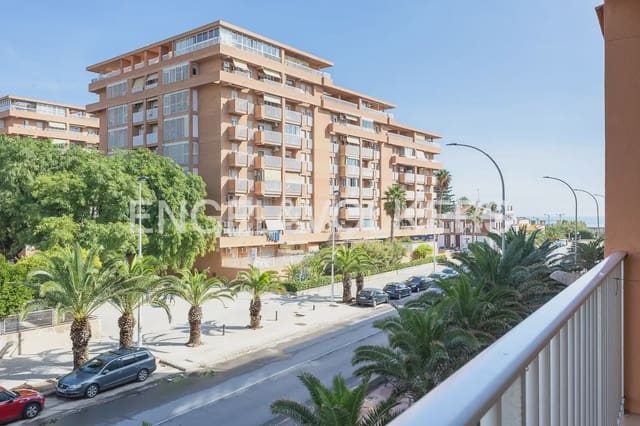 3 soveværelse Lejlighed til salg i La Malva-Rosa, Valencia by - € 280.000 (Ref: 10138759)