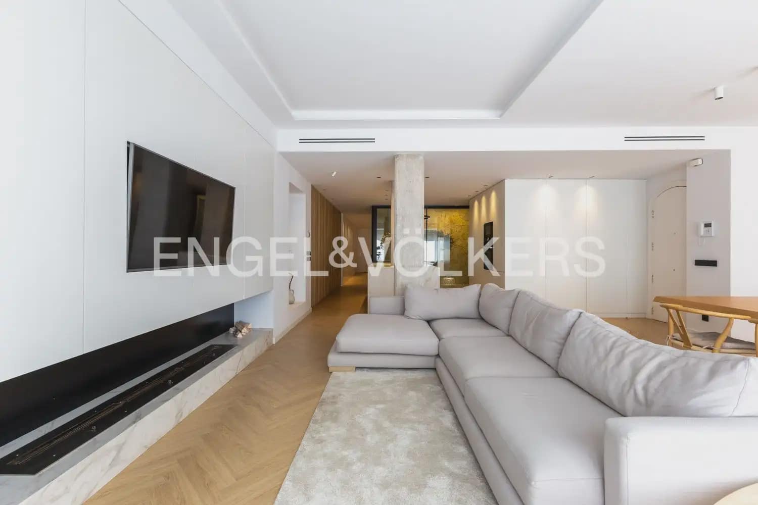 Piso de 4 habitaciones en València ciudad en alquiler - 4.300 € (Ref: 10138761)