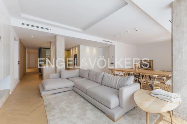 Piso de 4 habitaciones en Sant Francesc, València ciudad en alquiler - 4.300 € (Ref: 10138761)