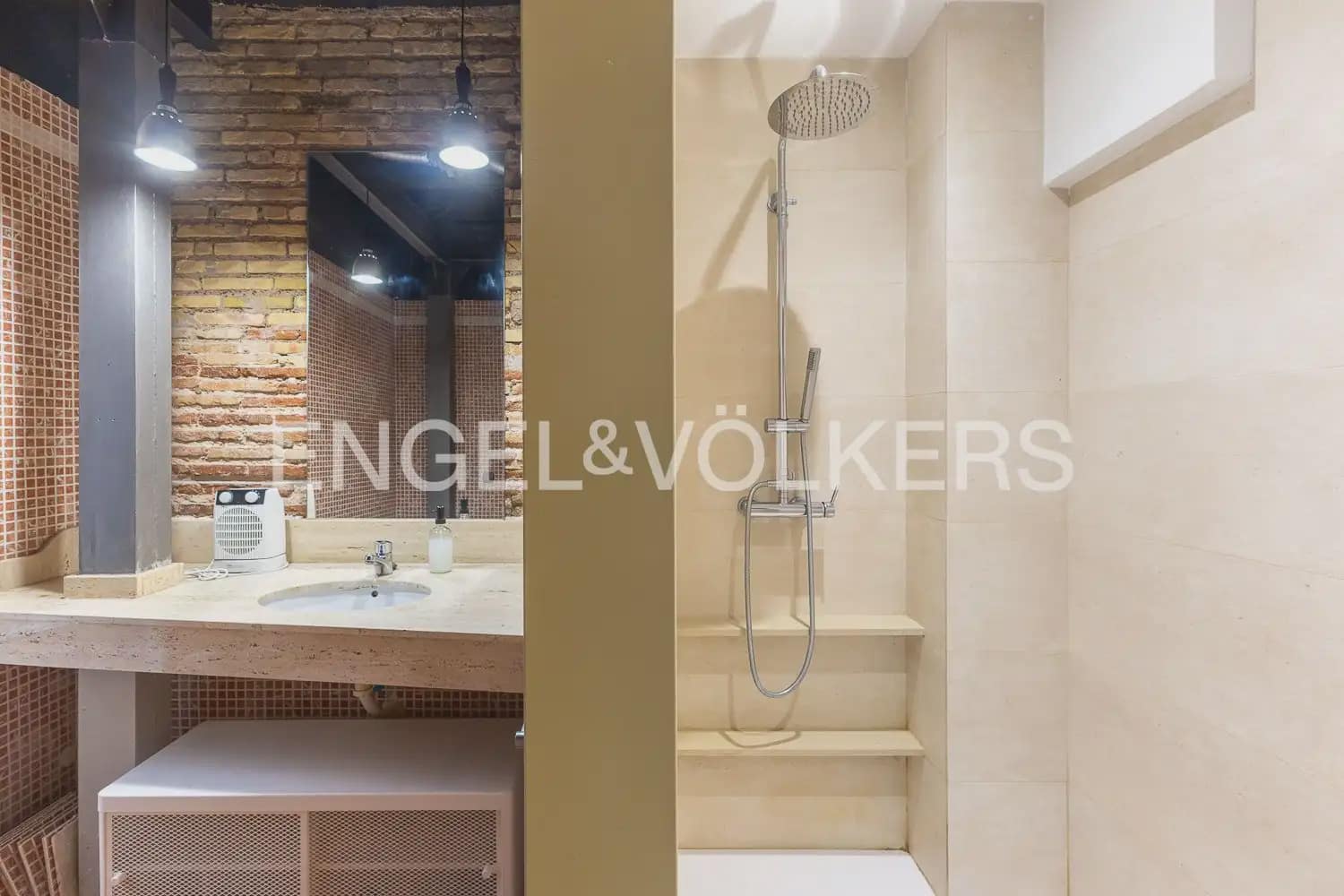 1 soveværelse Lejlighed til leje i Valencia by - € 1.400 (Ref: 10138762)