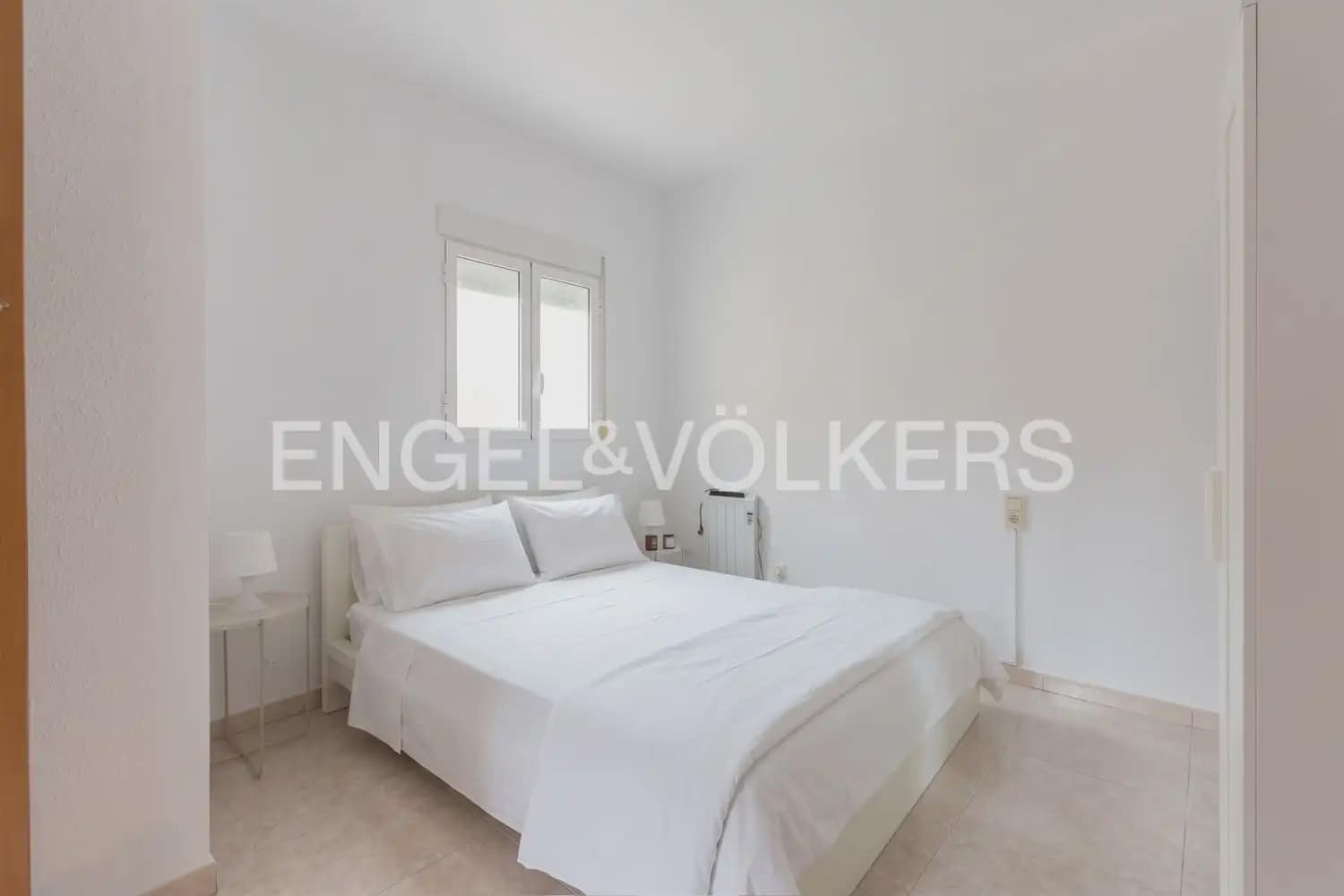 3 sovrum Lägenhet att hyra i Valencia stad - 1 300 € (Ref: 10138764)