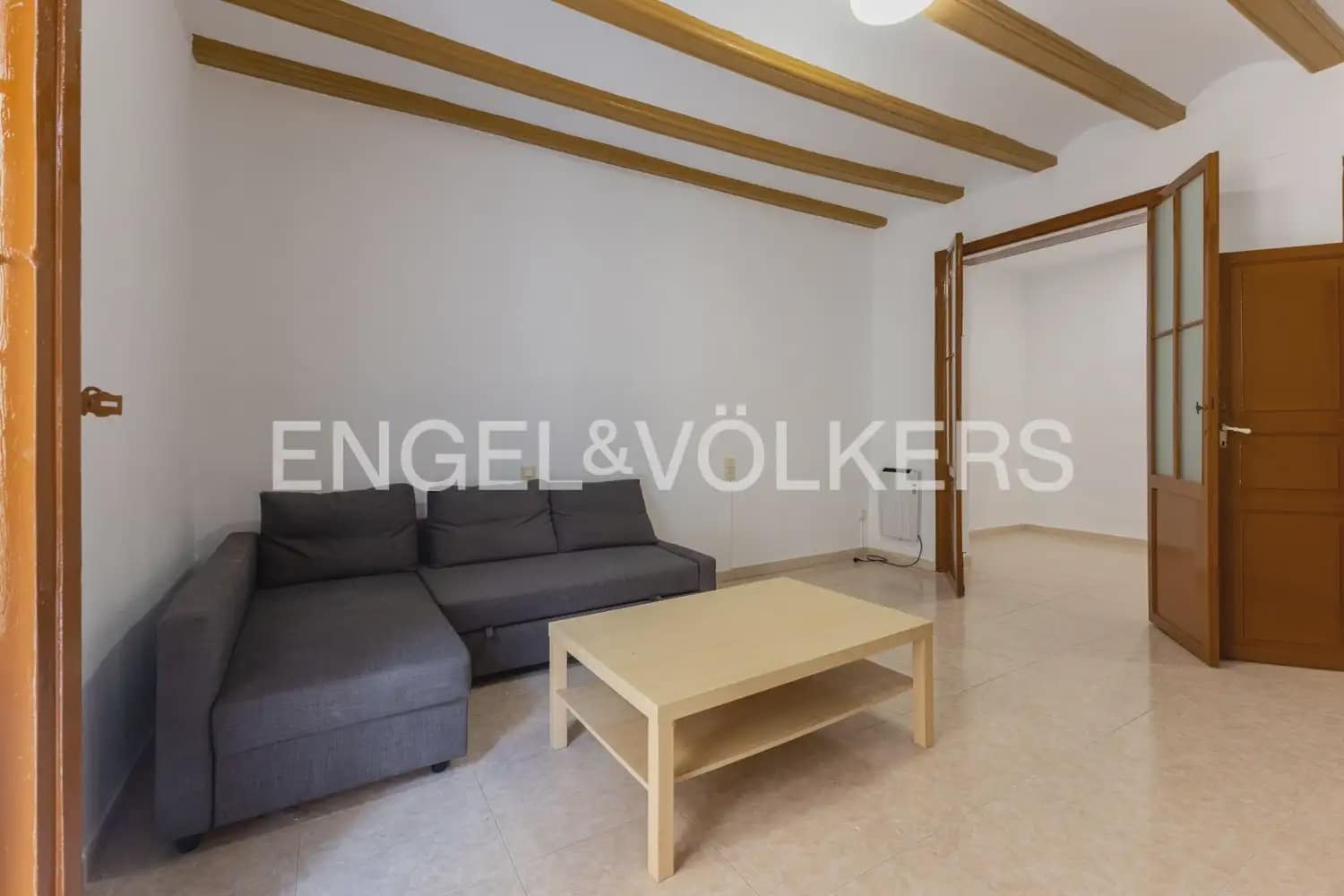 3 sovrum Lägenhet att hyra i Valencia stad - 1 300 € (Ref: 10138764)