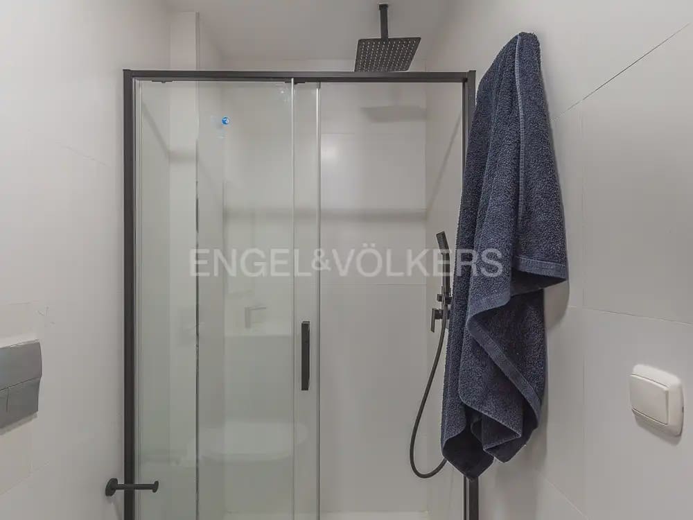 1 bedroom Flat for rent in Valencia city - € 1,400 (Ref: 10140133)
