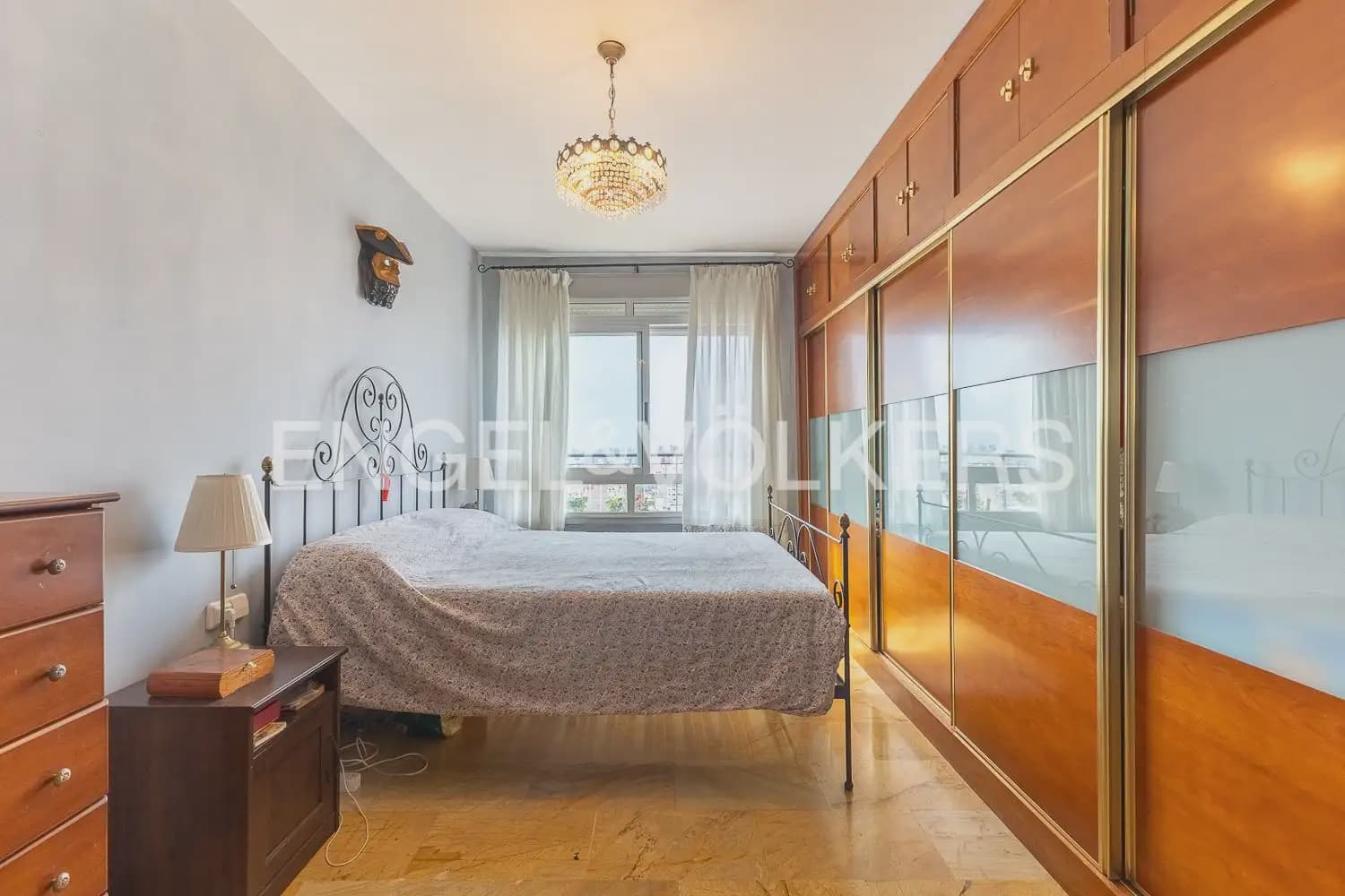 4 quarto Apartamento para venda em Valencia cidade - 1 150 000 € (Ref: 10140247)