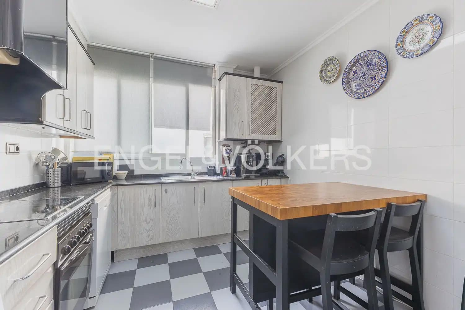 4 quarto Apartamento para venda em Valencia cidade - 1 150 000 € (Ref: 10140247)
