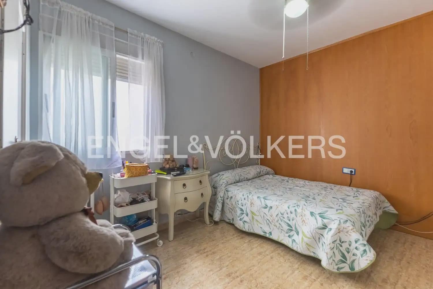 4 quarto Apartamento para venda em Valencia cidade - 1 150 000 € (Ref: 10140247)