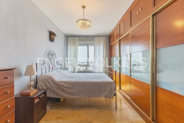 4 quarto Apartamento para venda em Sant Francesc, Valência cidade - 1 150 000 € (Ref: 10140247)