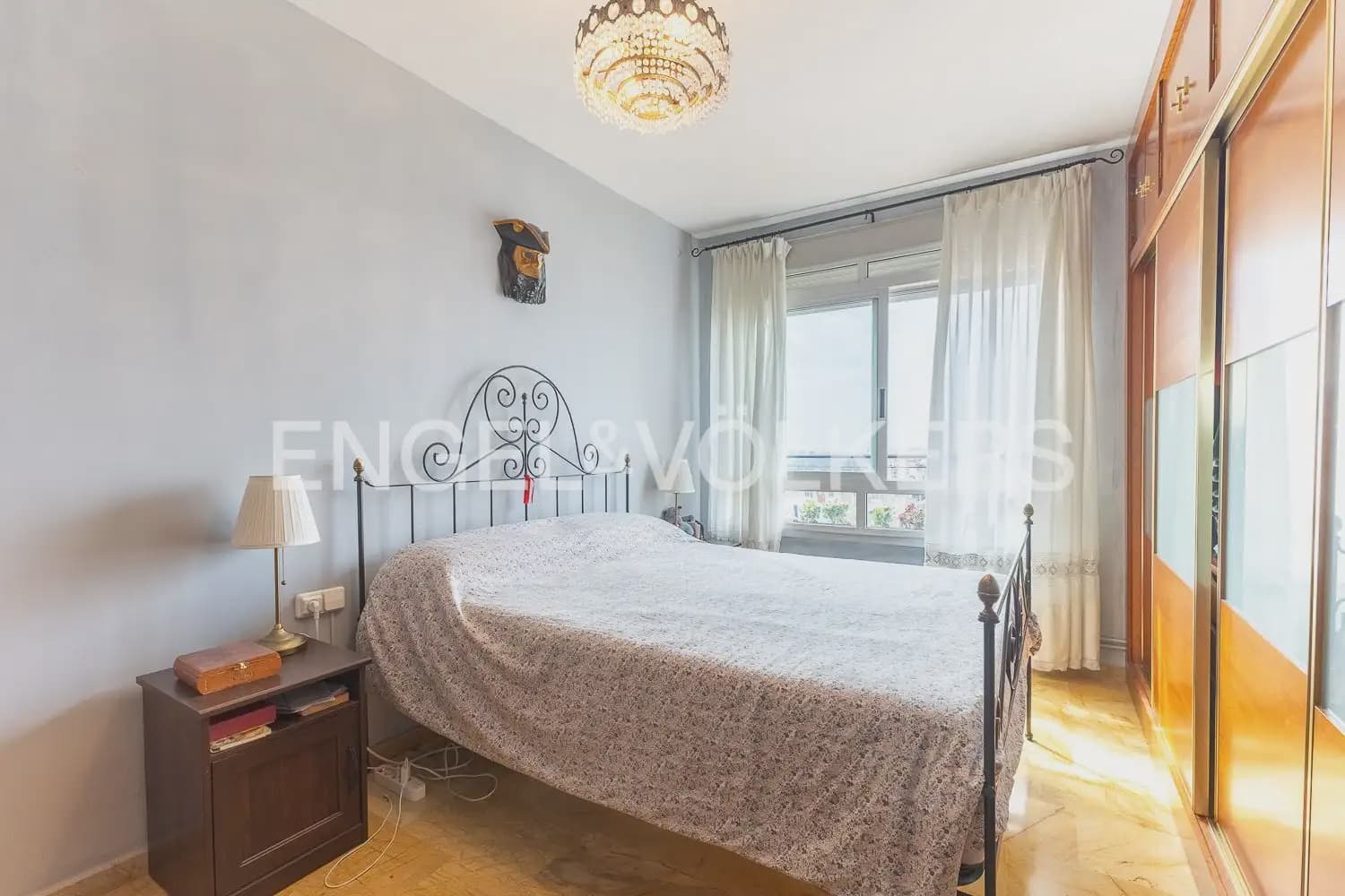 4 quarto Apartamento para venda em Valencia cidade - 1 150 000 € (Ref: 10140247)