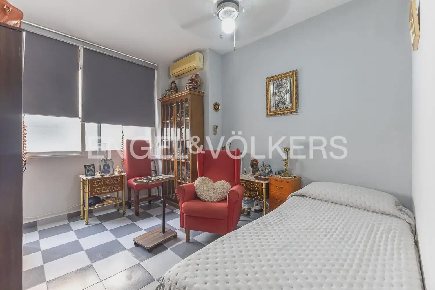 4 quarto Apartamento para venda em Valencia cidade - 1 150 000 € (Ref: 10140247)