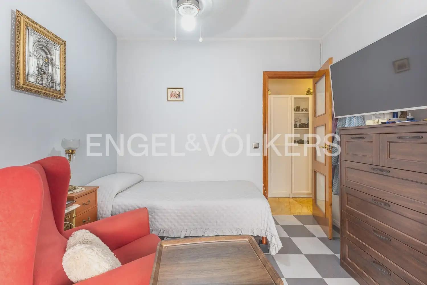 4 quarto Apartamento para venda em Valencia cidade - 1 150 000 € (Ref: 10140247)