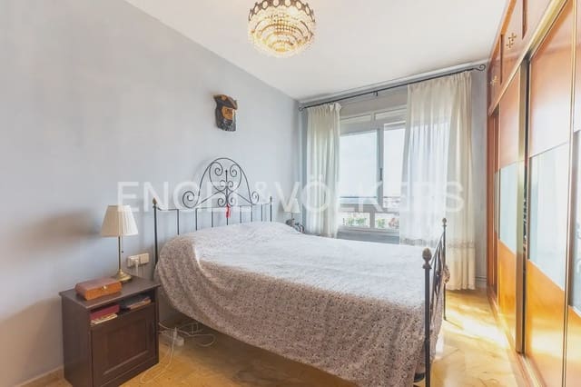 4 quarto Apartamento para venda em Sant Francesc, Valência cidade - 1 150 000 € (Ref: 10140247)