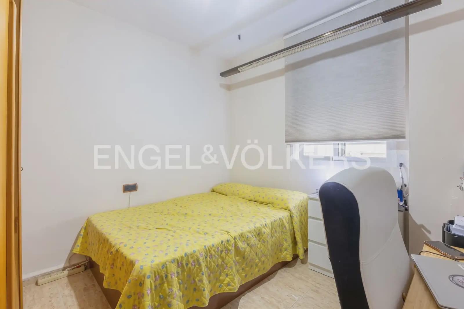 4 quarto Apartamento para venda em Valencia cidade - 1 150 000 € (Ref: 10140247)