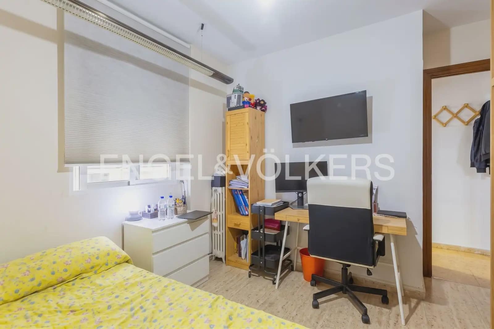 4 quarto Apartamento para venda em Valencia cidade - 1 150 000 € (Ref: 10140247)