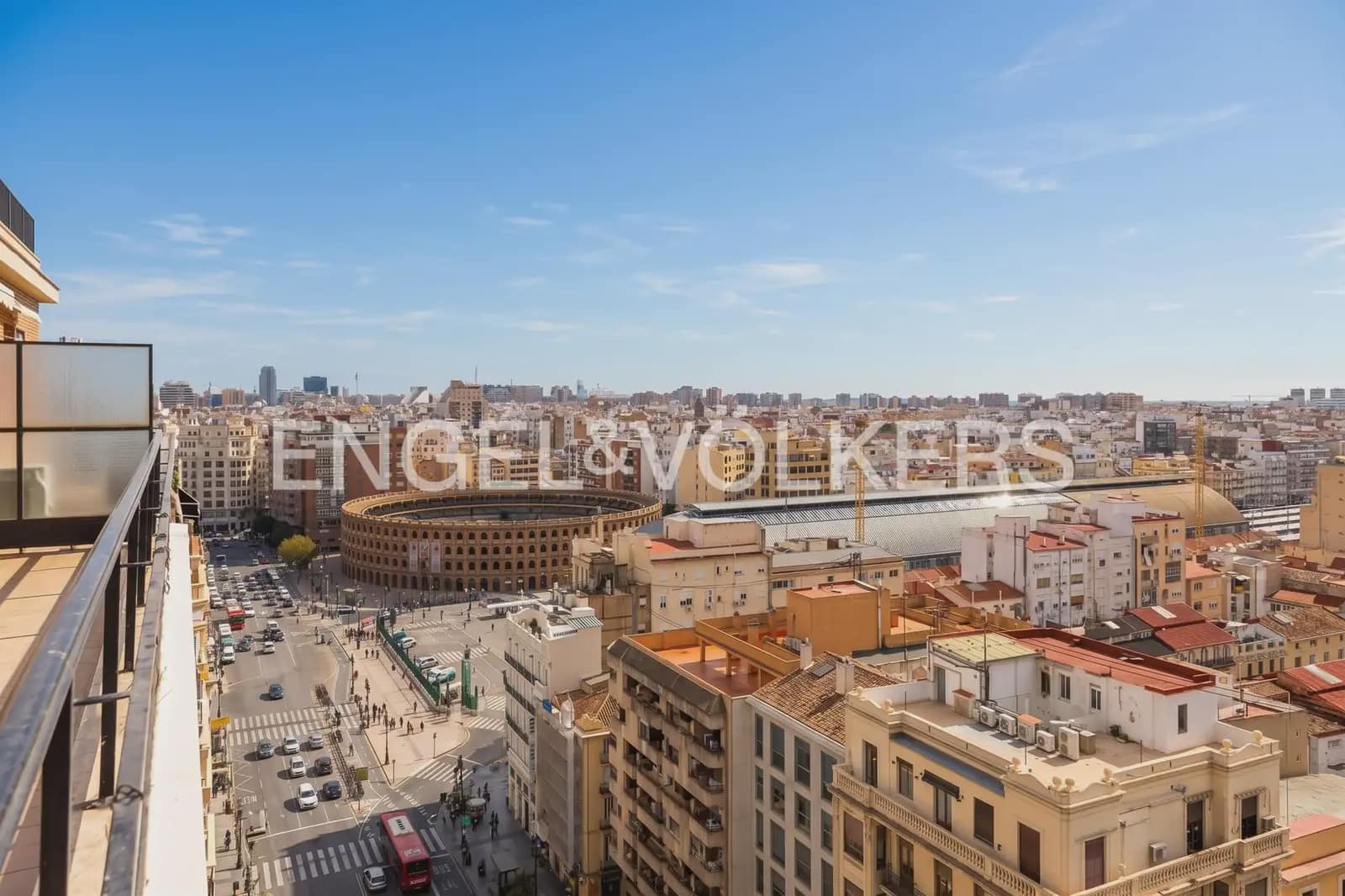 4 quarto Apartamento para venda em Valencia cidade - 1 150 000 € (Ref: 10140247)