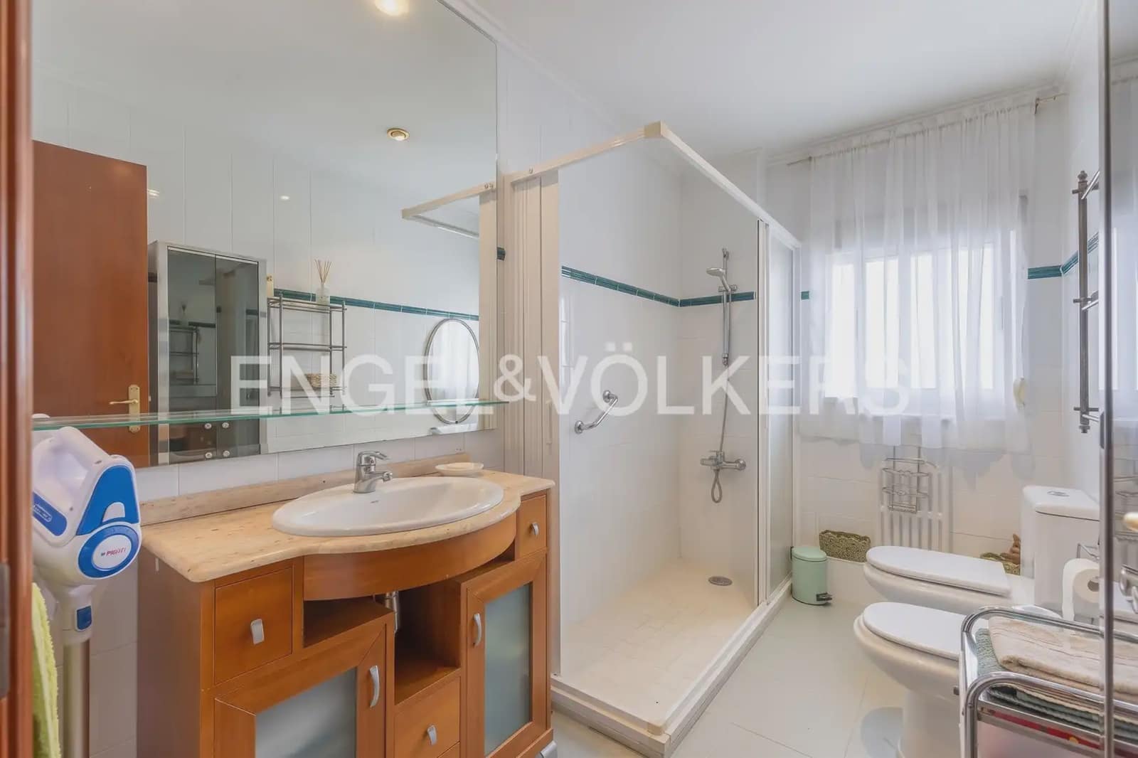 4 quarto Apartamento para venda em Valencia cidade - 1 150 000 € (Ref: 10140247)