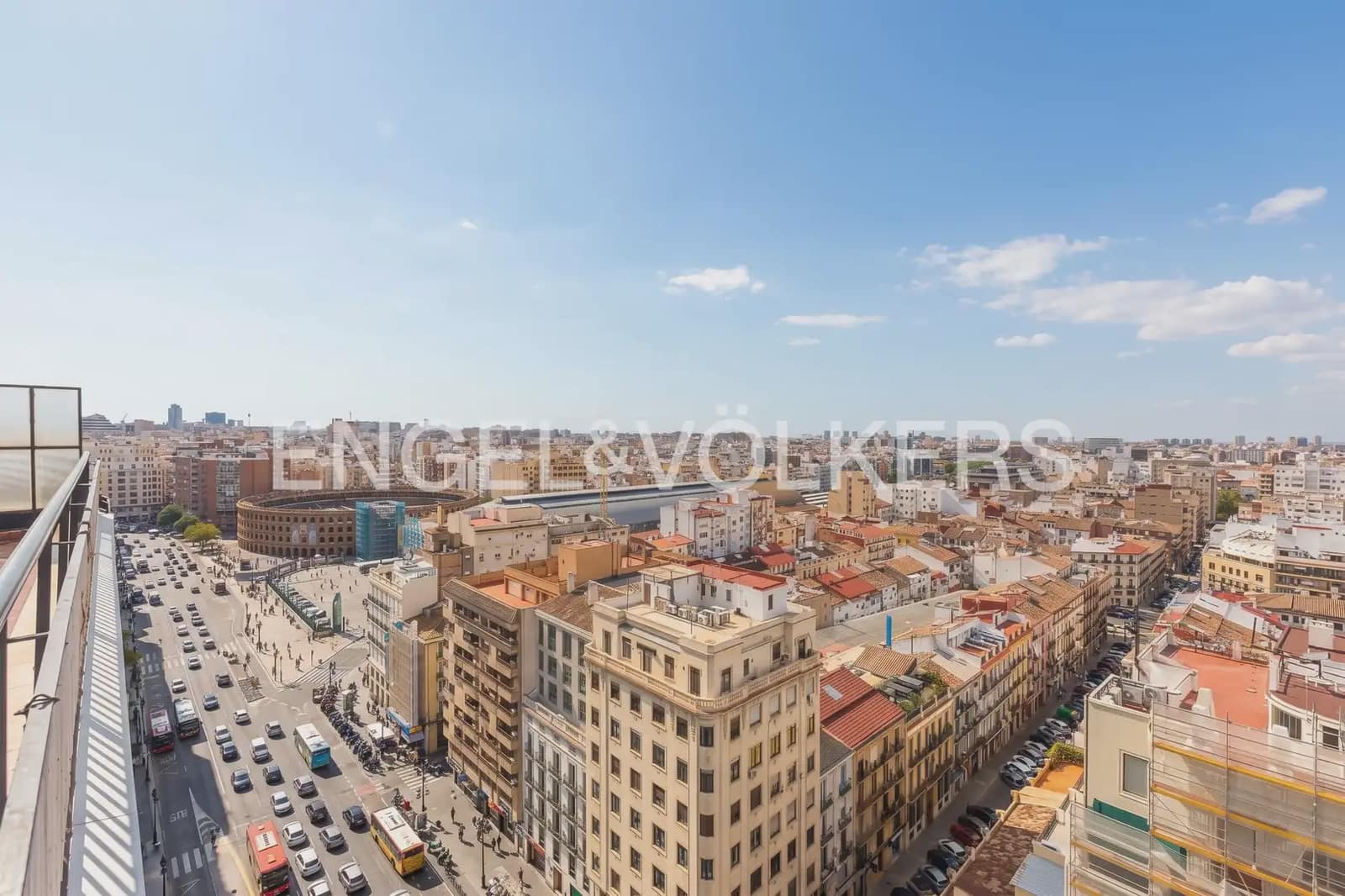 4 quarto Apartamento para venda em Valencia cidade - 1 150 000 € (Ref: 10140247)