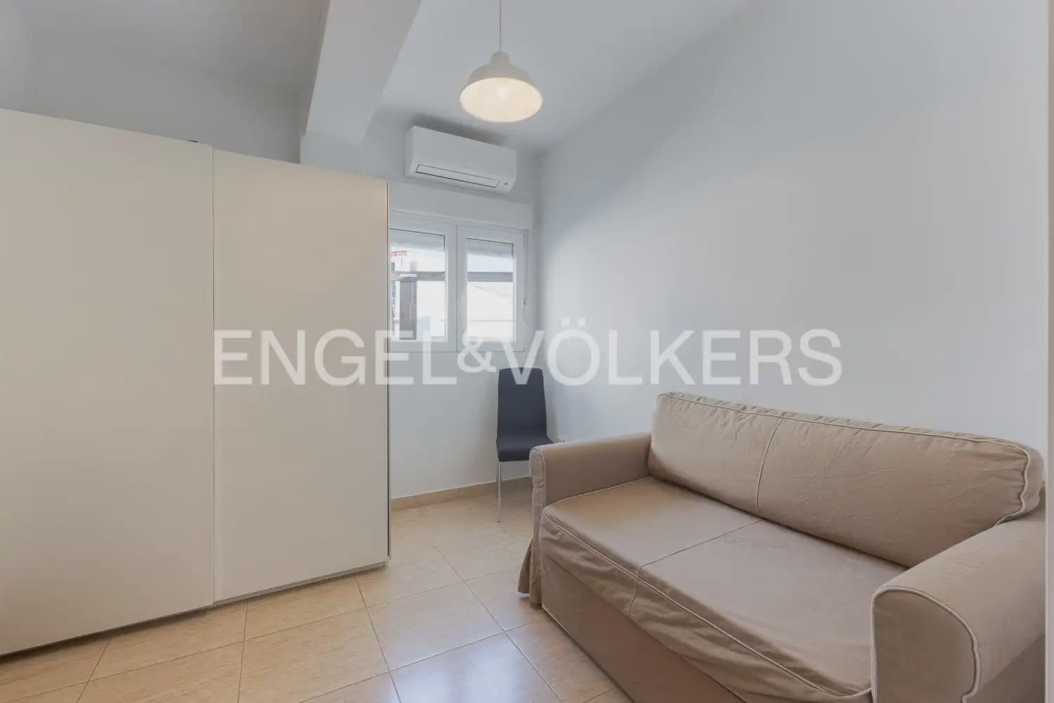 2 Zimmer Wohnung zu vermieten in Valencia Stadt - 1.700 € (Ref: 10140248)