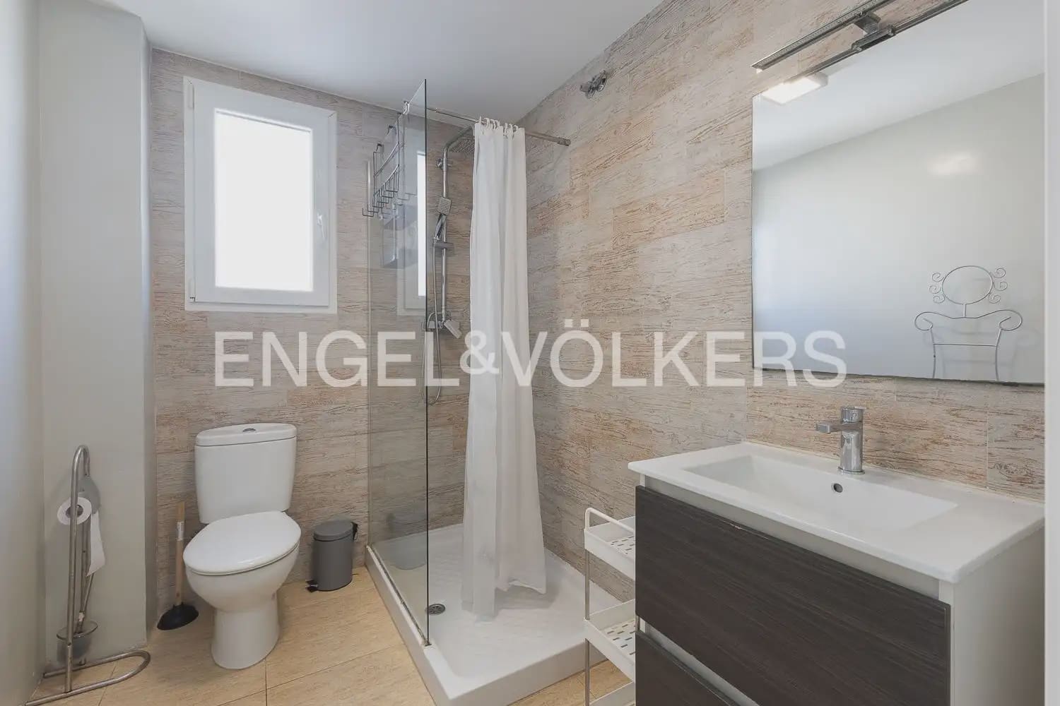 2 Zimmer Wohnung zu vermieten in Valencia Stadt - 1.700 € (Ref: 10140248)