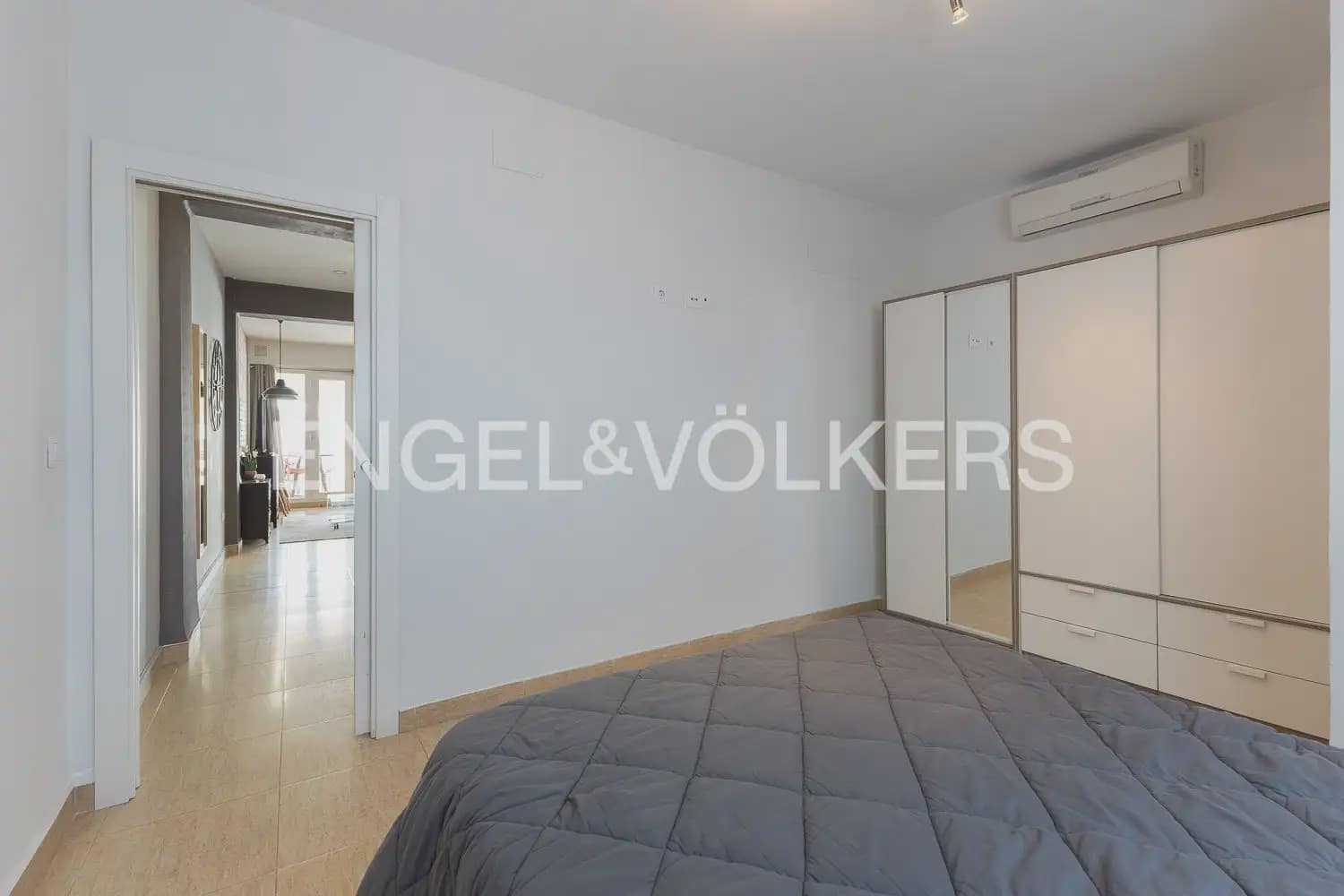 2 Zimmer Wohnung zu vermieten in Valencia Stadt - 1.700 € (Ref: 10140248)
