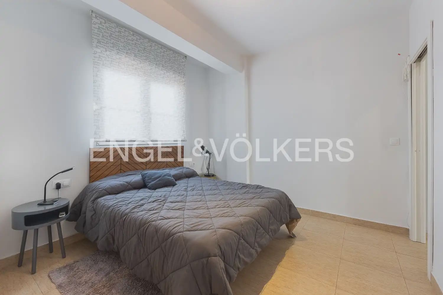 2 Zimmer Wohnung zu vermieten in Valencia Stadt - 1.700 € (Ref: 10140248)
