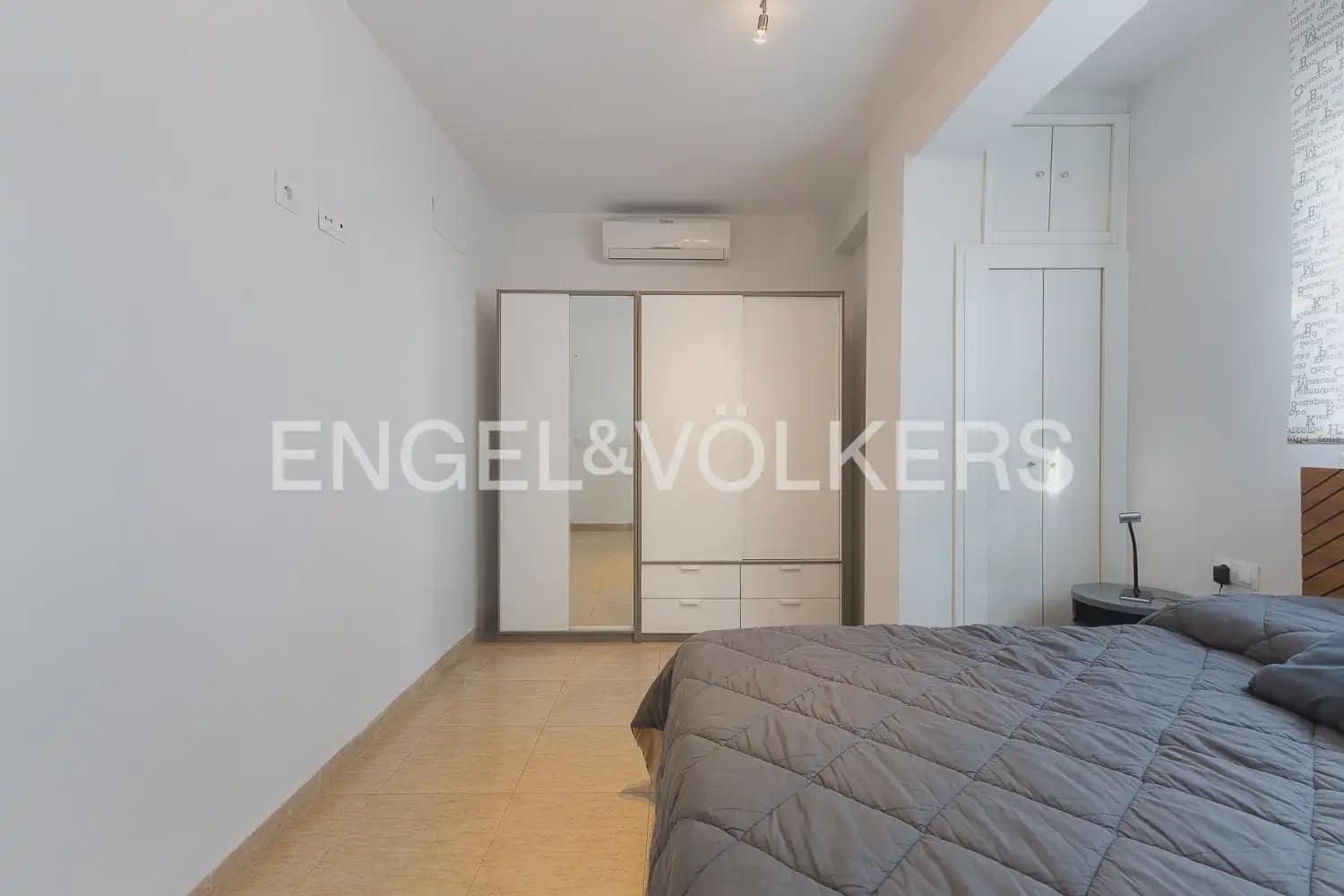 2 Zimmer Wohnung zu vermieten in Valencia Stadt - 1.700 € (Ref: 10140248)