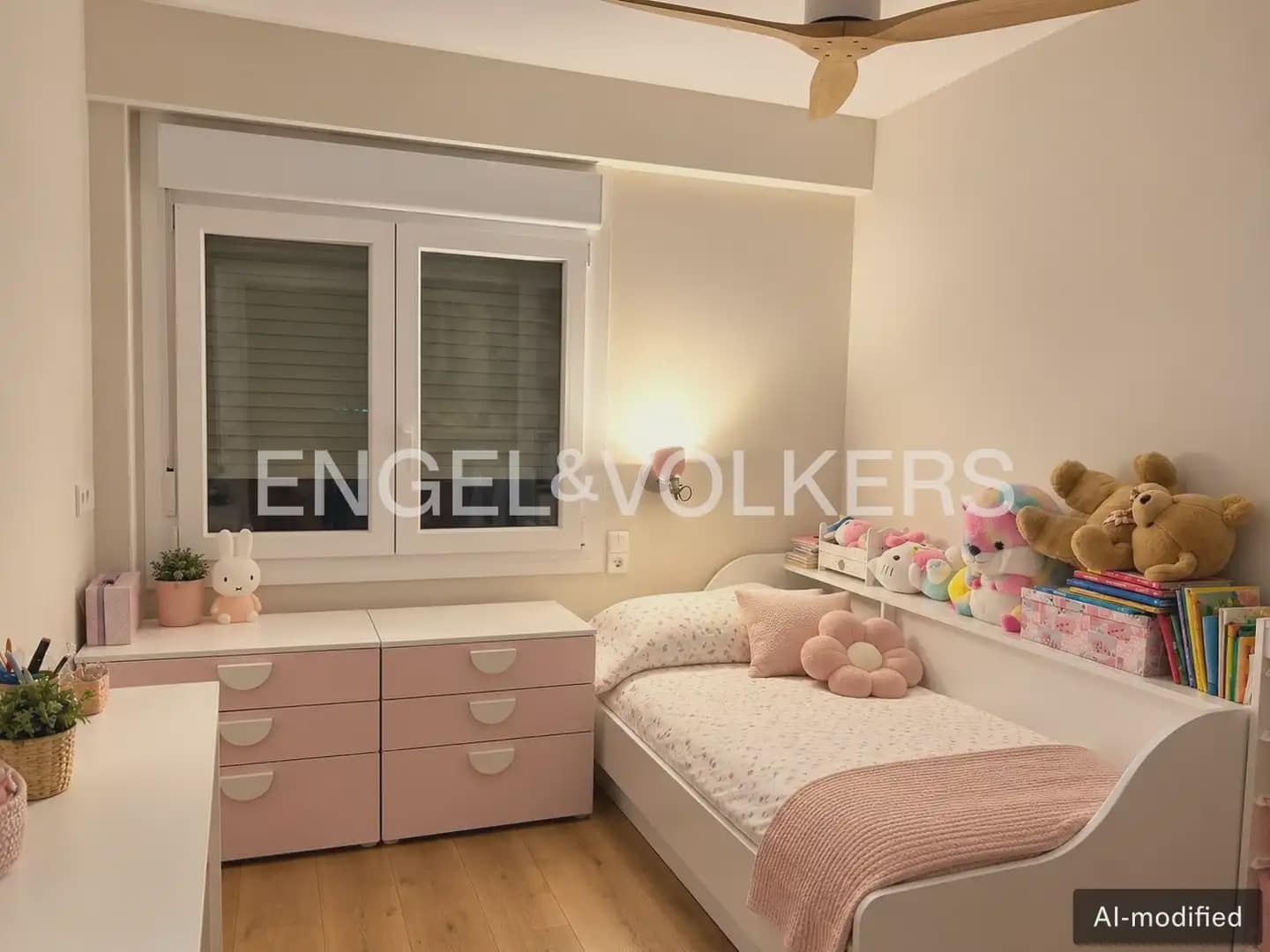 3 chambre Appartement à vendre à Valence ville avec garage - 650 000 € (Ref: 10140249)
