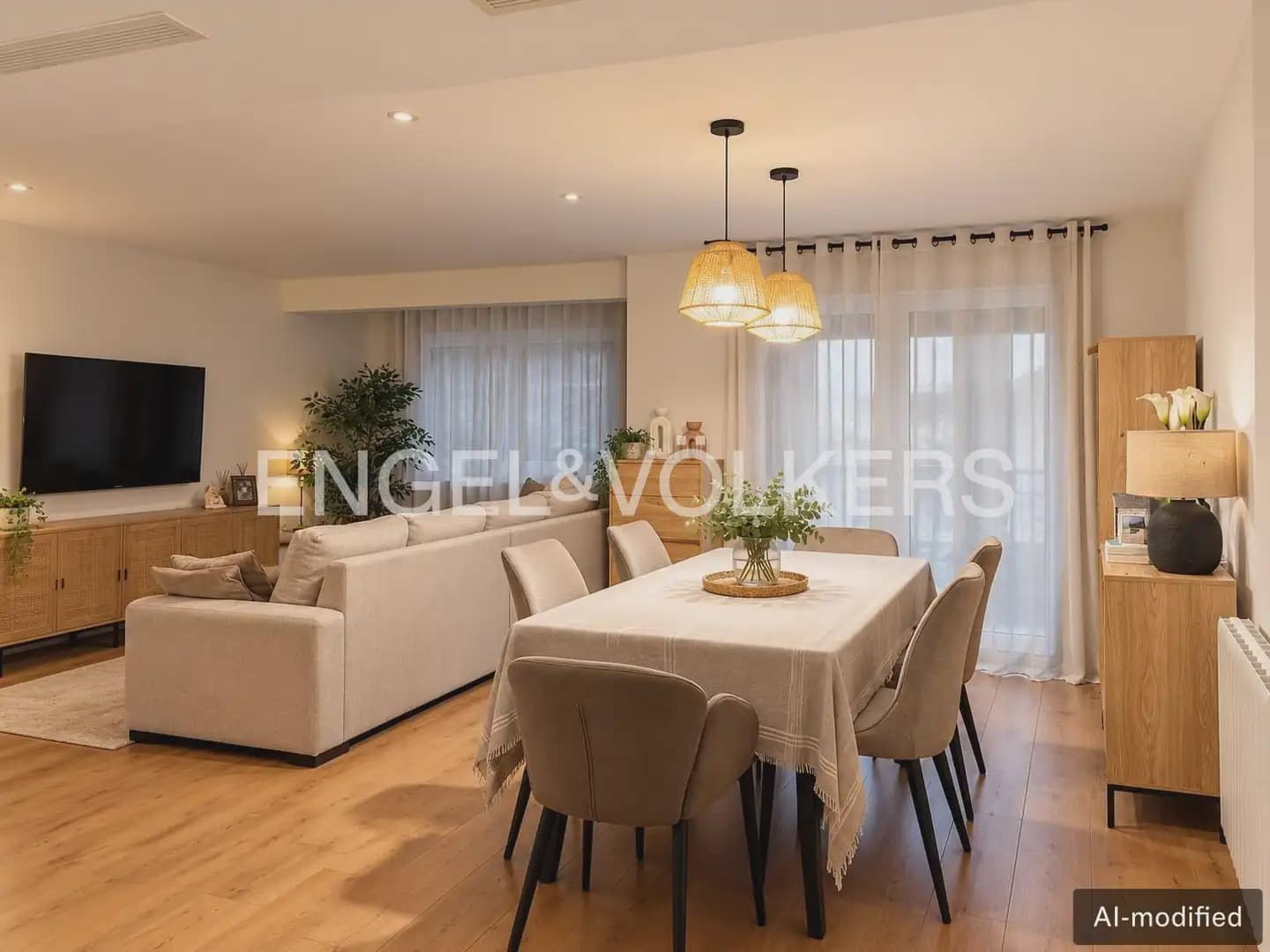 3 chambre Appartement à vendre à Valence ville avec garage - 650 000 € (Ref: 10140249)