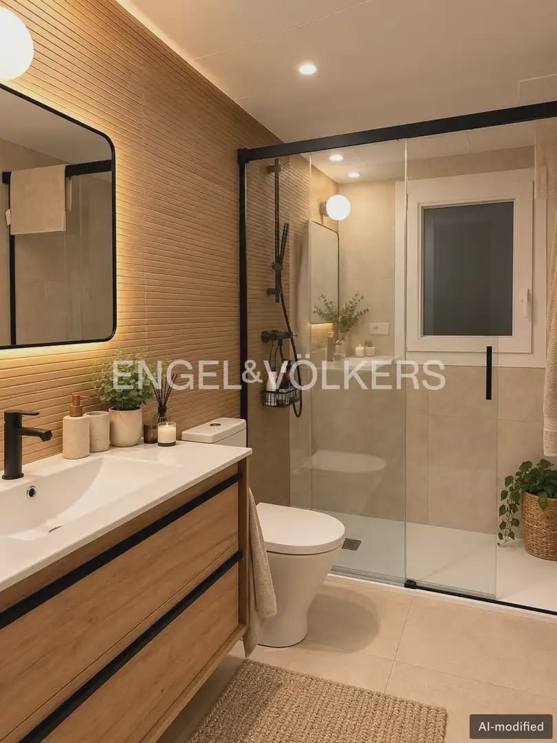 3 chambre Appartement à vendre à Valence ville avec garage - 650 000 € (Ref: 10140249)