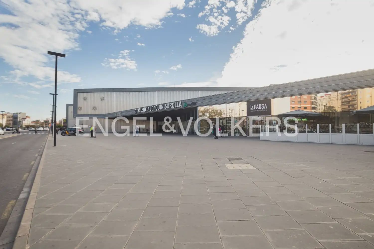 3 chambre Appartement à vendre à Valence ville avec garage - 650 000 € (Ref: 10140249)